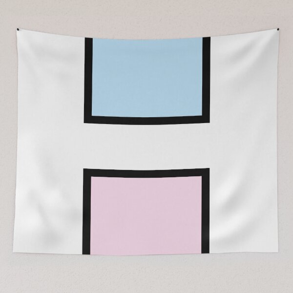 Item preview, H stands for HELL - soft - Living Hell designed and sold by Hell-Prints.