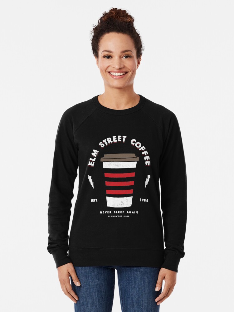 Elm sweatshirt clearance