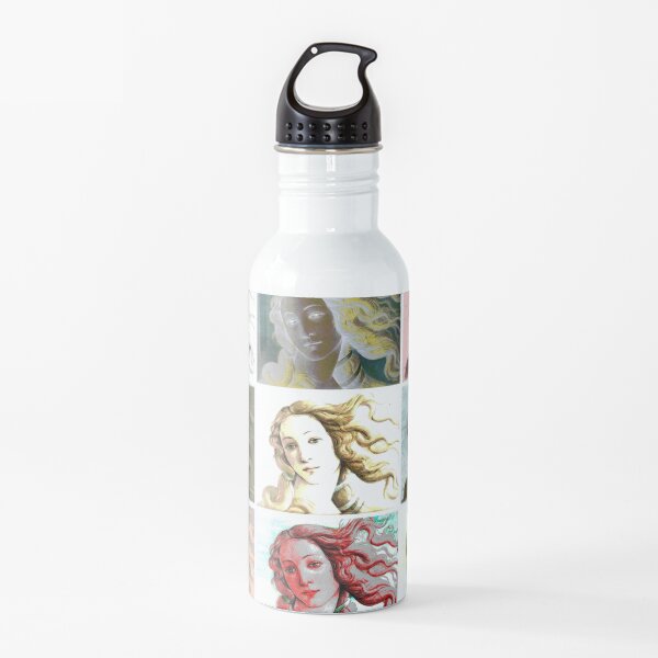 Warhol Venus Water Bottle
