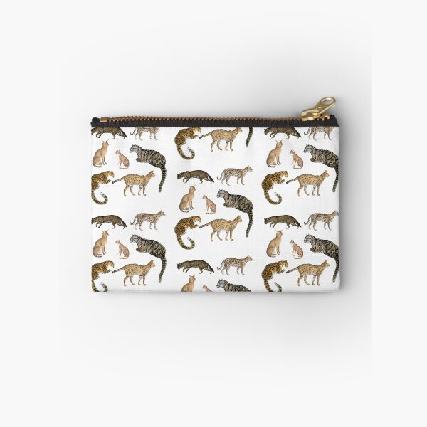 Artikelvorschau, Katzen Muster entworfen und verkauft von Julia Design.