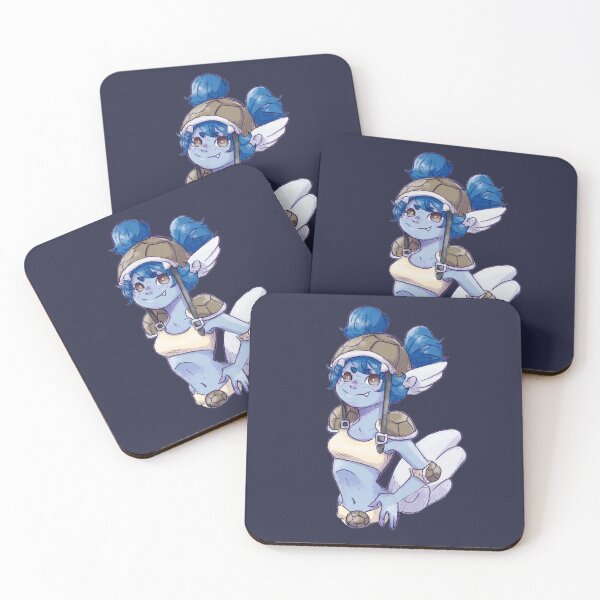 Item preview, Wartortle Girl designed and sold by CrEATuRiNo.