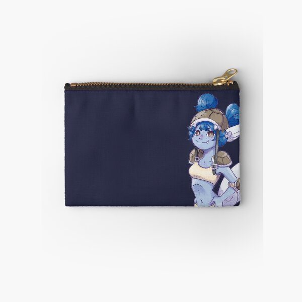 Item preview, Wartortle Girl designed and sold by CrEATuRiNo.