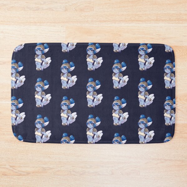 Item preview, Wartortle Girl designed and sold by CrEATuRiNo.