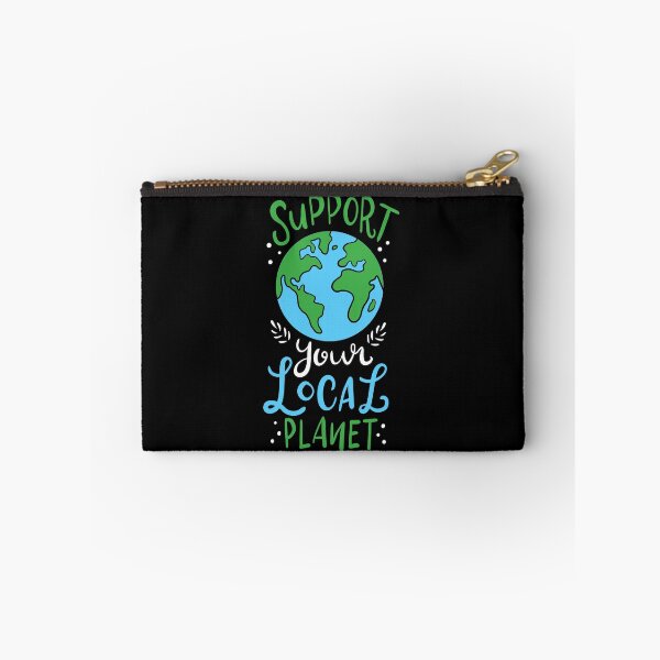 Item preview, Earth Day designed and sold by 4tomic.