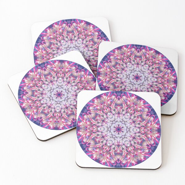 Item preview, Pink frills - Grevillea Florii designed and sold by GaynorJillian.