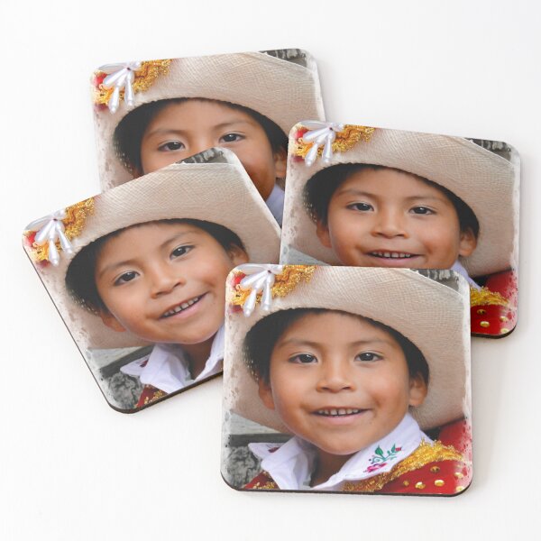 Item preview, Cuenca Kids 1222 designed and sold by alabca.