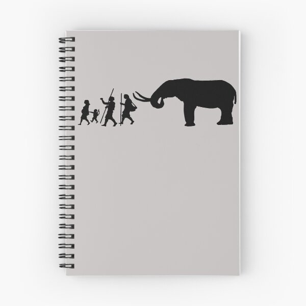 Item preview, Prehistoric Family  designed and sold by MandWthings.