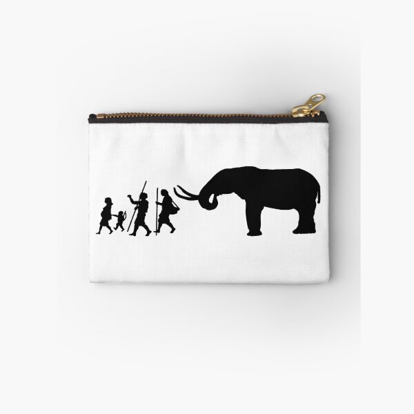 Item preview, Prehistoric Family  designed and sold by MandWthings.