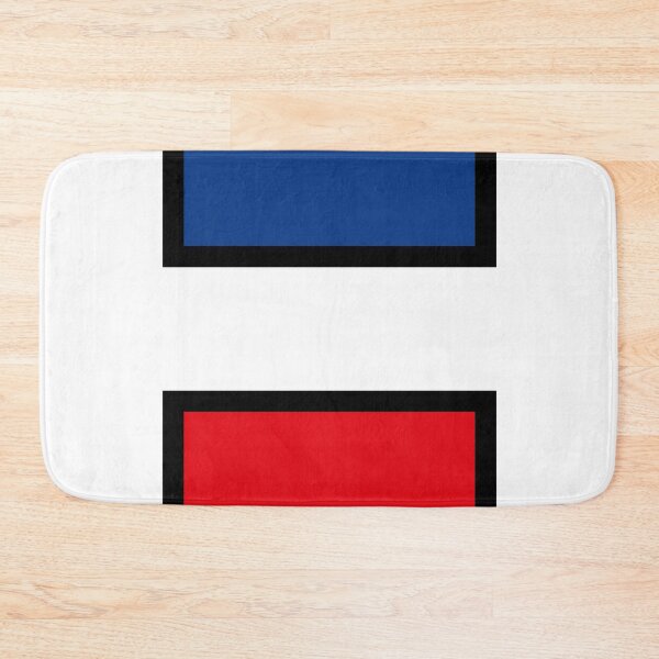 Item preview, H stands for HELL - française - Living Hell designed and sold by Hell-Prints.