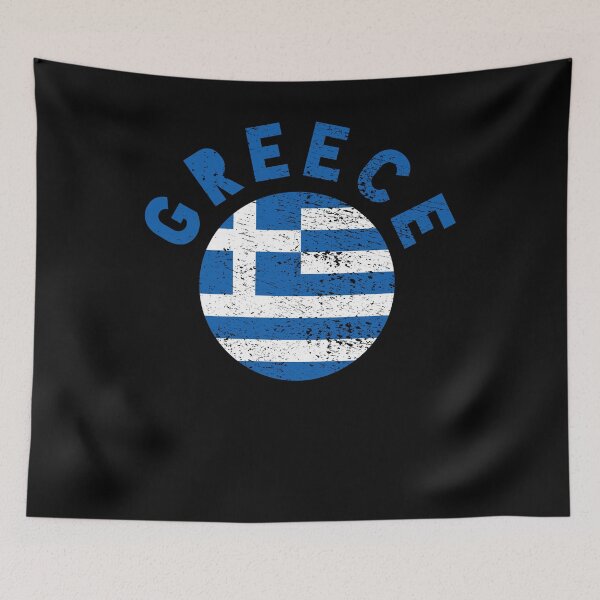 Item preview, Greece Vintage designed and sold by 4tomic.