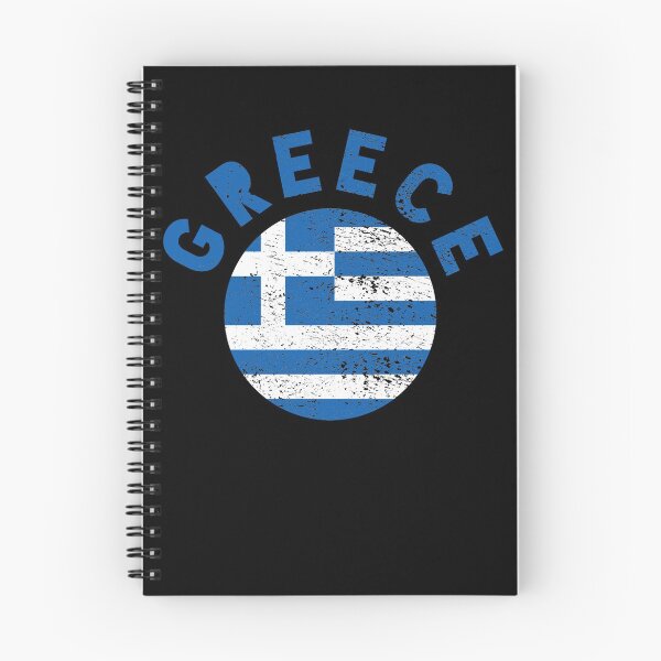 Item preview, Greece Vintage designed and sold by 4tomic.