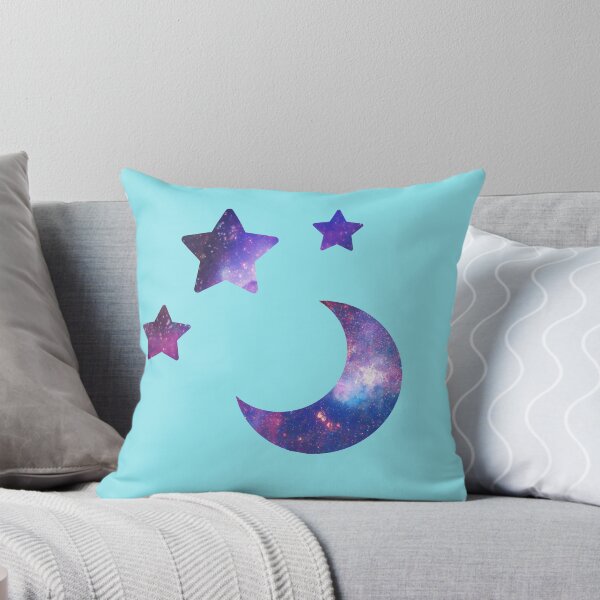 Aperçu de l'œuvre Galaxie lune créée et vendue par Julia Design.
