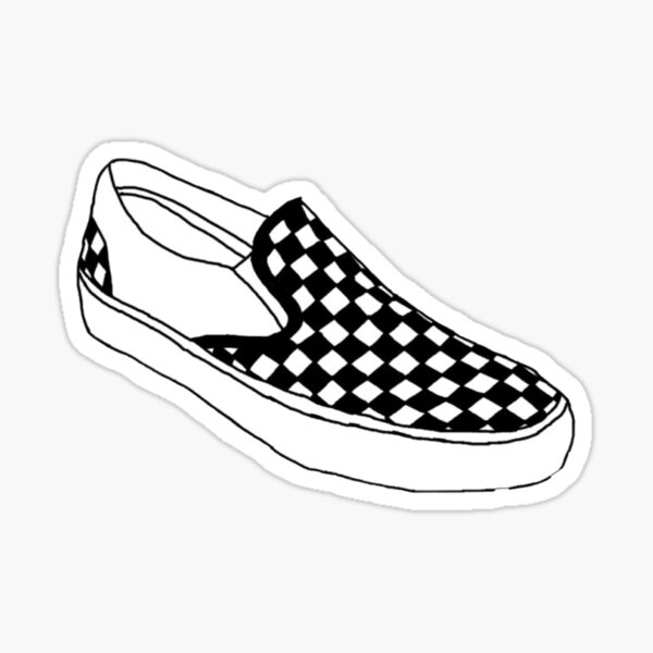 vsco sticker Sticker