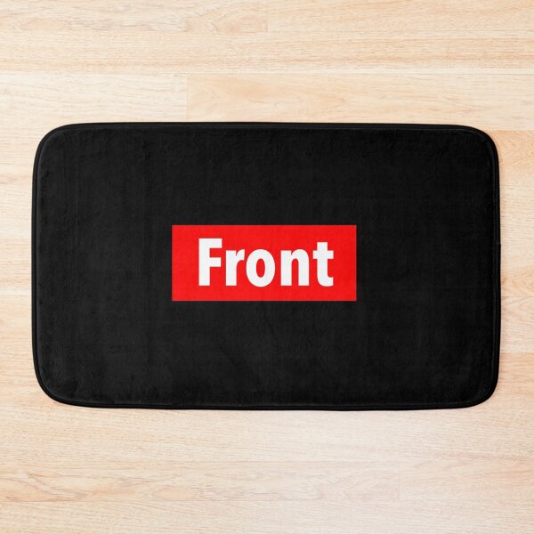 Item preview, Front designed and sold by weavernap.