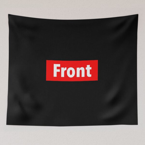 Item preview, Front designed and sold by weavernap.