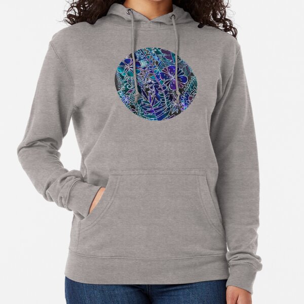 Item preview, GALAXY JUNGLE designed and sold by TigaTiga.