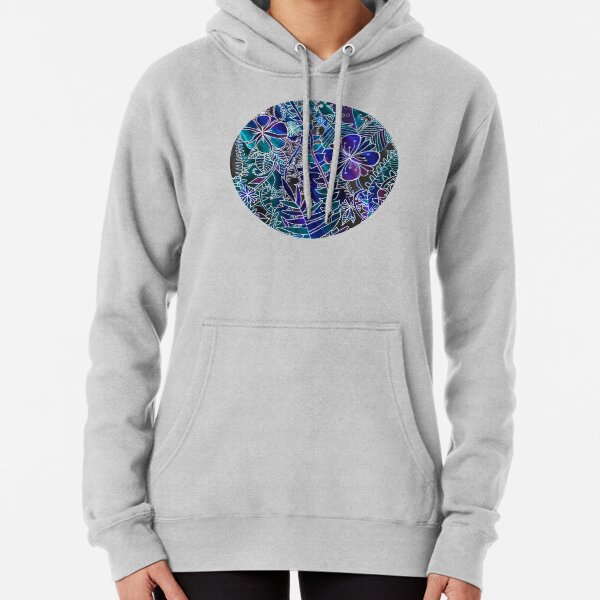 Item preview, GALAXY-DSCHUNGEL designed and sold by TigaTiga.