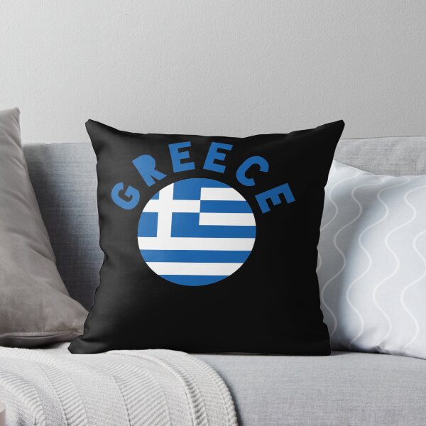 Item preview, Greece designed and sold by 4tomic.