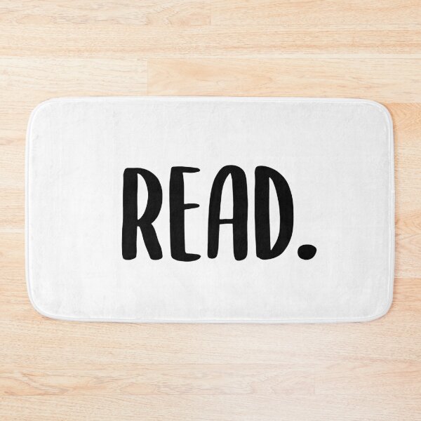 Item preview, Read. designed and sold by XCIV.