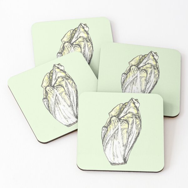 Item preview, Endive designed and sold by SerenSketches.