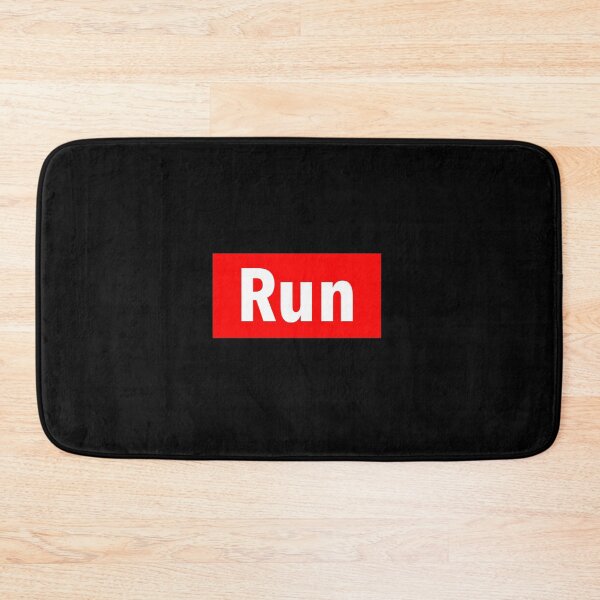 Item preview, Run designed and sold by weavernap.