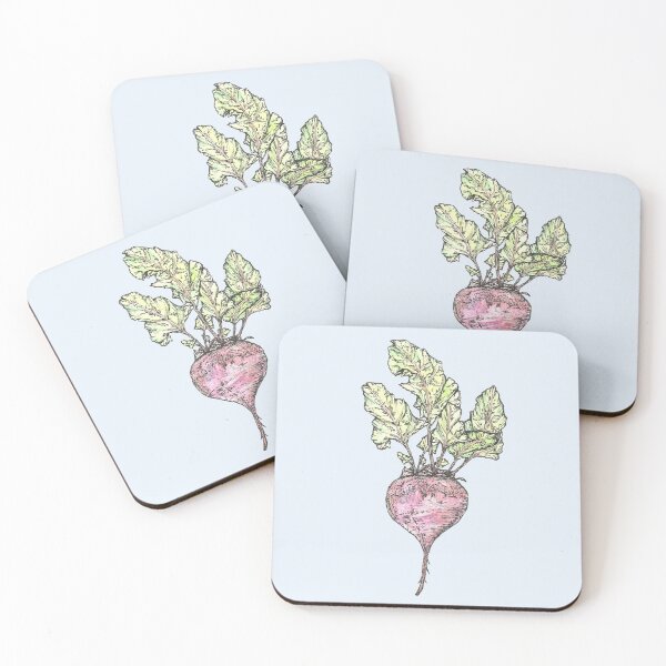 Item preview, Beetroot designed and sold by SerenSketches.