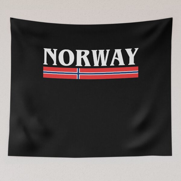 Item preview, Norway designed and sold by 4tomic.