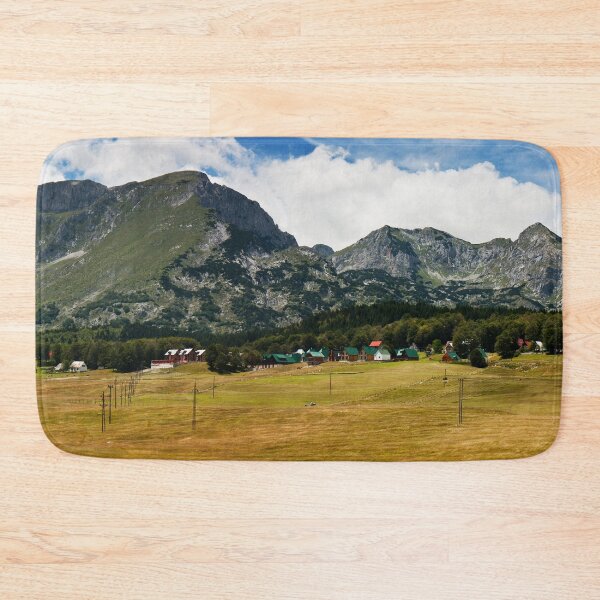 Item preview, Durmitor designed and sold by Dominika Aniola.