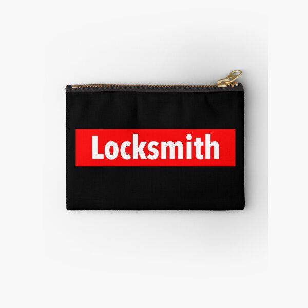 Item preview, Locksmith designed and sold by weavernap.