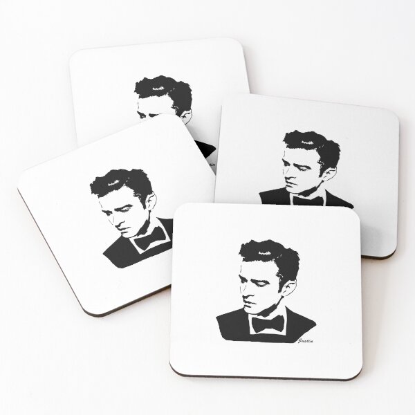 Item preview, AMAZING GIFTS  of Justin the sensational Movie Star and Musician for you for 2023 from  MONFACES designed and sold by MONOFACES.