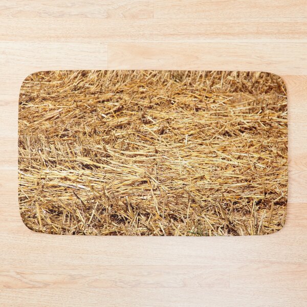 Item preview, Ein Bett im Kornfeld / a bed in the hay designed and sold by Hell-Prints.