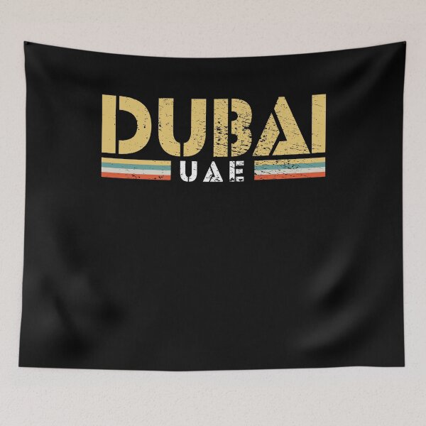Item preview, Dubai Vintage designed and sold by 4tomic.