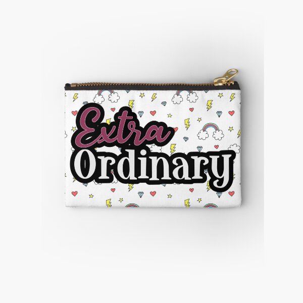 Item preview, Extra Ordinary designed and sold by GoMerchBubble.