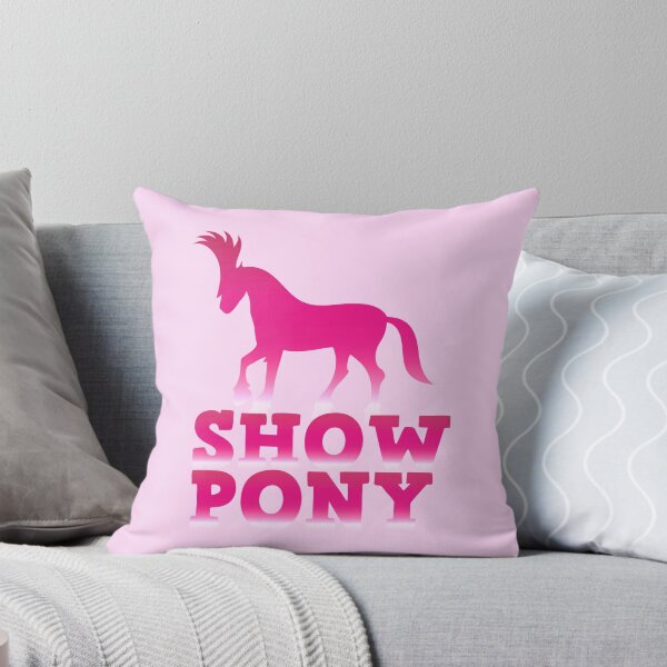 Item preview, Show pony designed and sold by jazzydevil.