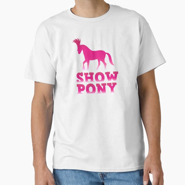 Item preview, Show pony designed and sold by jazzydevil.