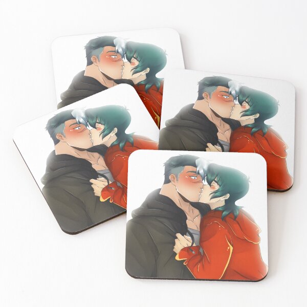 Item preview, sheith surprise kiss designed and sold by Iwonn.