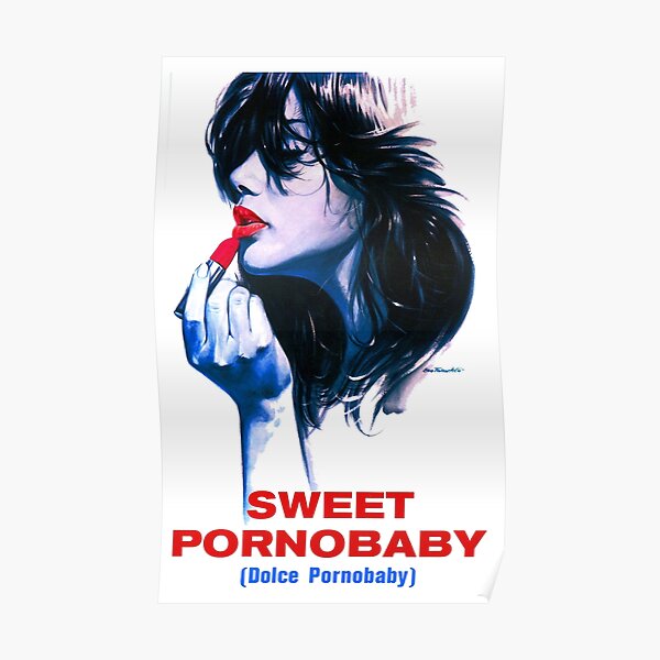 70s Porn Posters for Sale | Redbubble