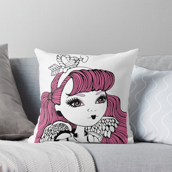 Item preview, Cupid designed and sold by Federica Delpiano.