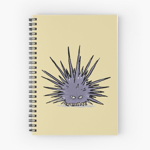 Item preview, the urgent urchin designed and sold by greendeer.