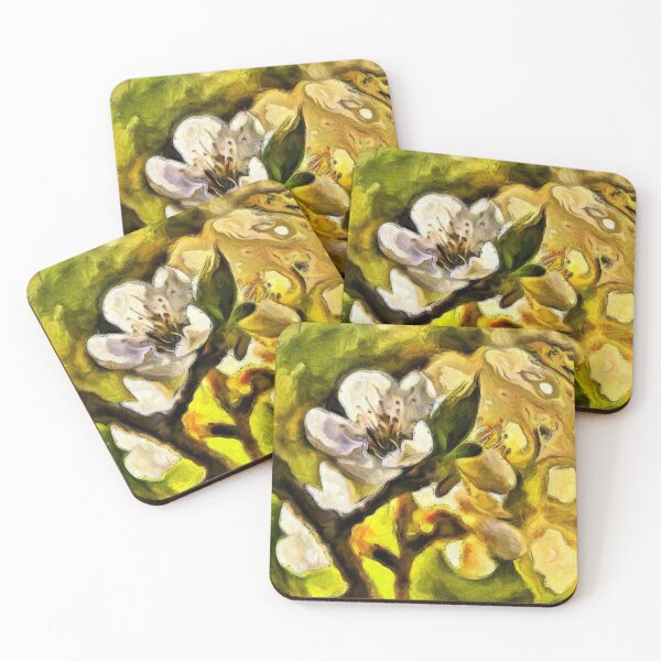 Item preview, Painting Flower designed and sold by Shevi.