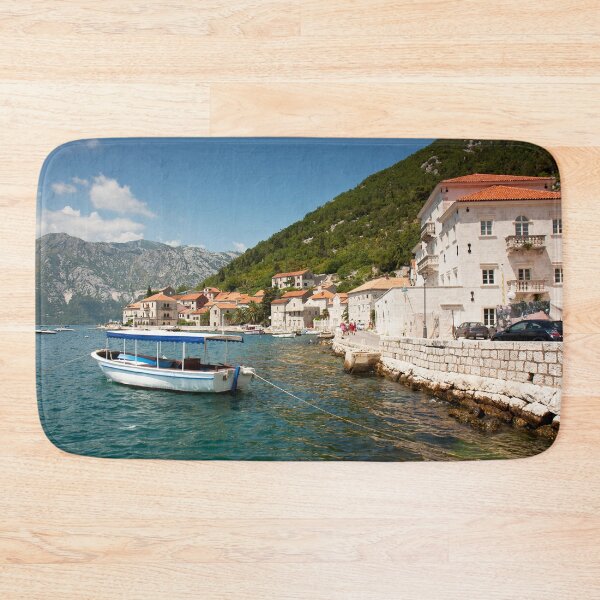 Item preview, Perast 1 designed and sold by Dominika Aniola.