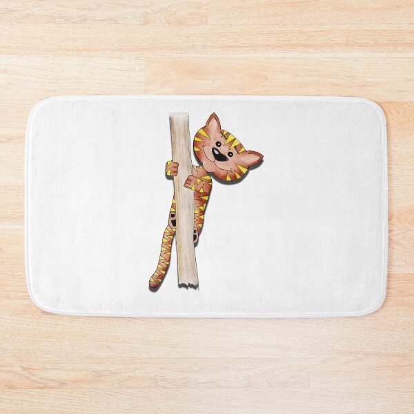 Item preview, Purrnickerty the Cat - Climbing designed and sold by Purrnickerty.