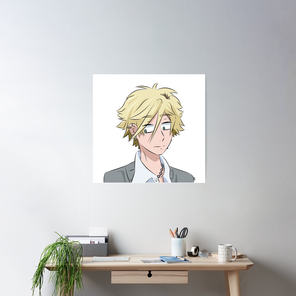 Masahiro Setagawa Hitorijime My Hero