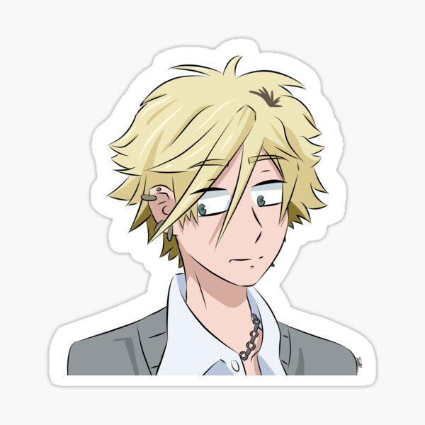 Stream Hitorijime My Hero On Hidive