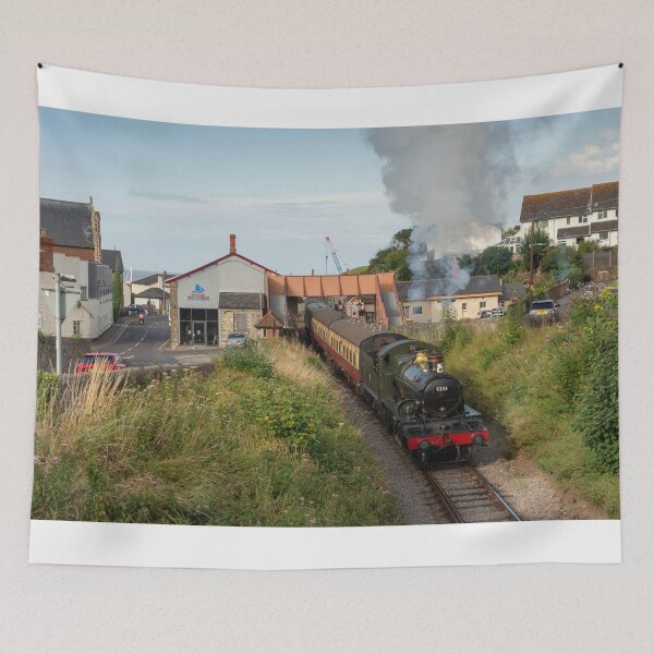 Item preview, Watchet Mogul designed and sold by hawkie.