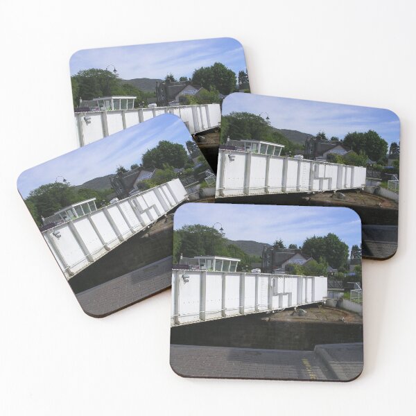 Item preview, Canal Swing Road Bridge designed and sold by lezvee.