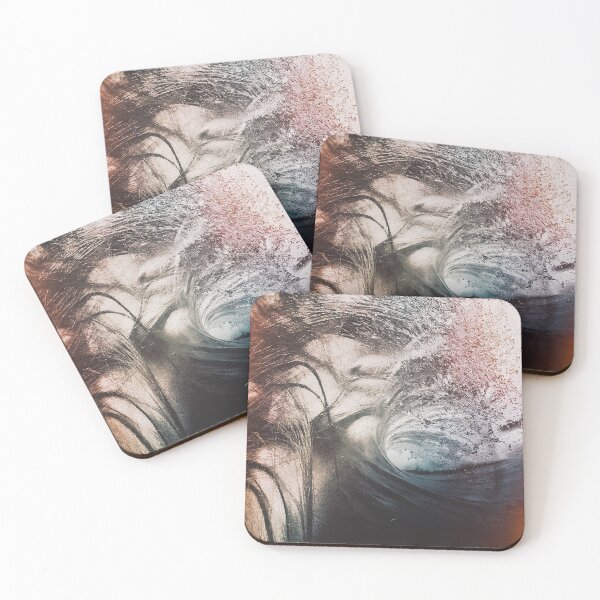 Item preview, Crashing Wave  designed and sold by seamless.