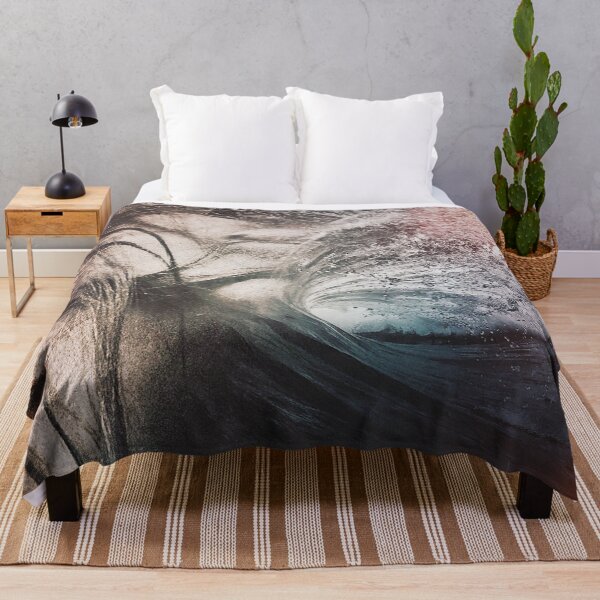 Item preview, Crashing Wave  designed and sold by seamless.