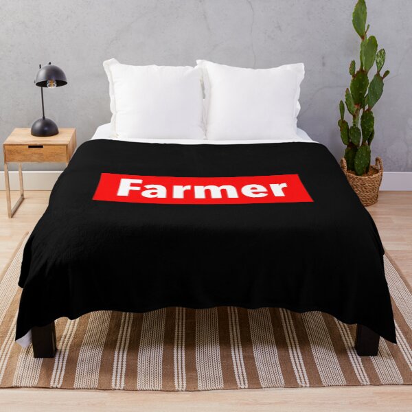 Item preview, Granjero designed and sold by weavernap.
