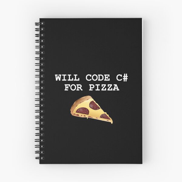 Item preview, Funny C# Programming Joke Programmer C# Developer designed and sold by Creekman Designs.